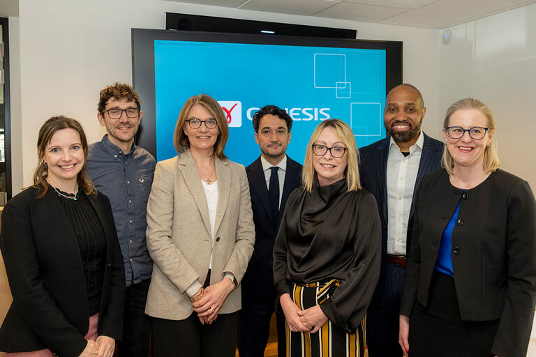 Genesis Hosts Industry Roundtable on ESG Leadership in the UKCS_1