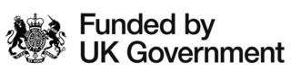 Funded by UK Government