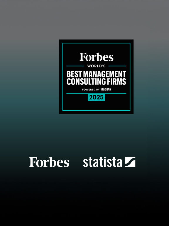 Genesis Recognised Among Forbes and Statista's World's Best Management Consulting Firms 2025