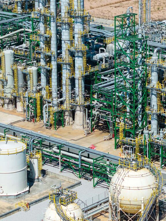 Genesis Appointed to Conduct the Technical Feasibility Study for FatHopes Energy’s Proposed SAF Refinery