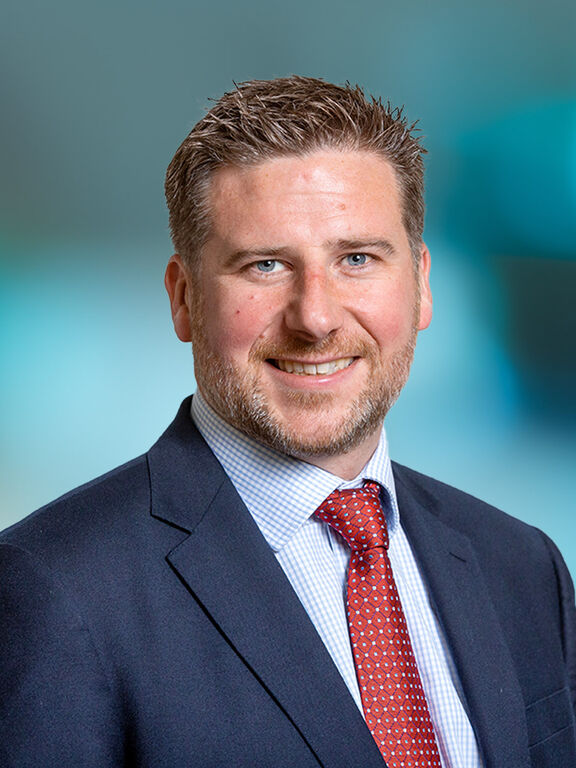 Genesis appoints William Pilkington as Managing Director