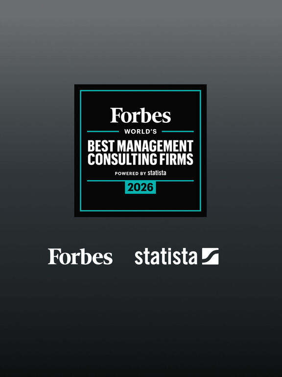 Genesis recognised as best management consulting firm
