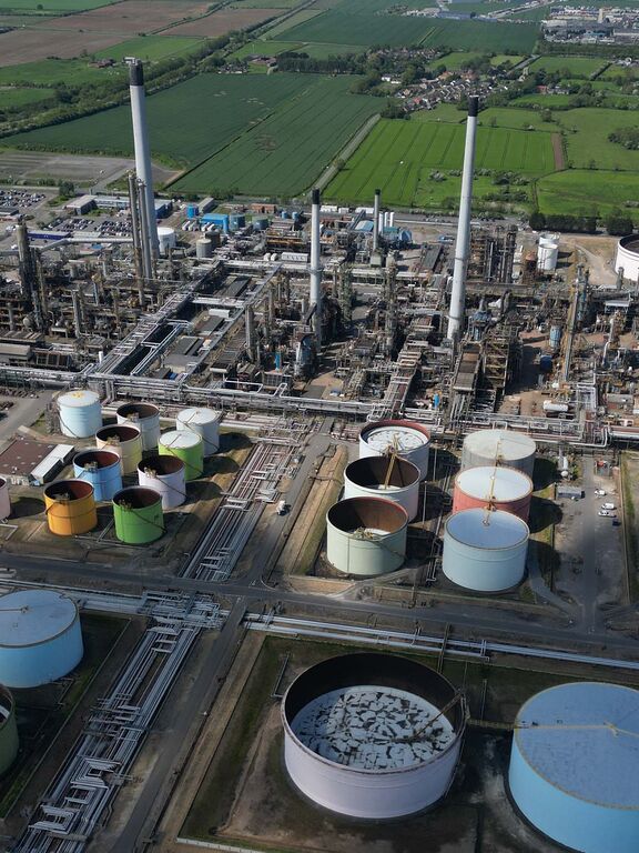 Genesis to Provide Independent Engineering Expertise for Viking CCS