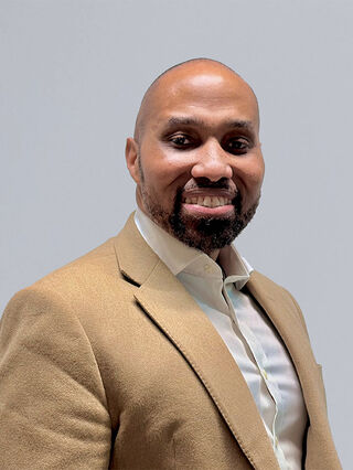 Ike Obianyor