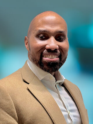 Ike Obianyor, Genesis Head of Practice for Environmental & Advisory Solutions