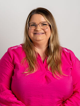Nicola Wing, Genesis Global HR Business Partner