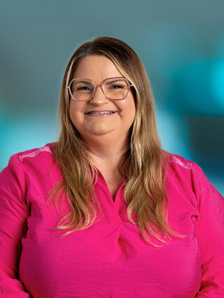 Nicola Wing, Genesis Global HR Business Partner