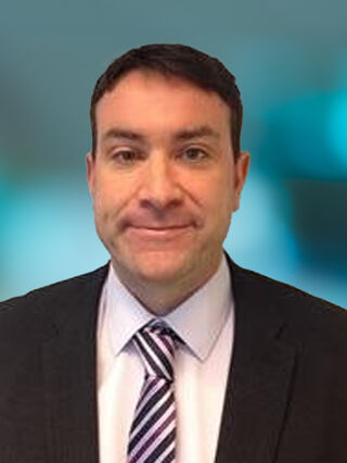 Steve Easton, Genesis Head of Practice for Asset Impact Solutions and OMC Studies