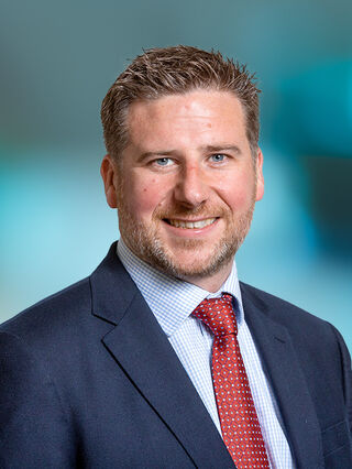 Genesis appoints William Pilkington as Managing Director