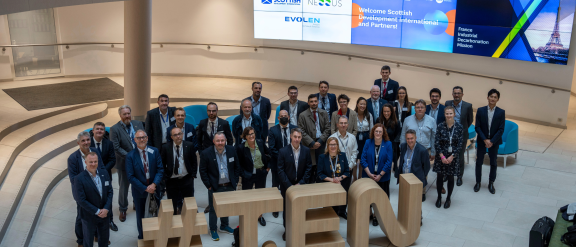 France Industrial Decarbonation Mission Genesis