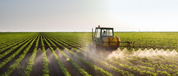 Green Ammonia and Urea Plant: A Sustainable Fertiliser Solution 