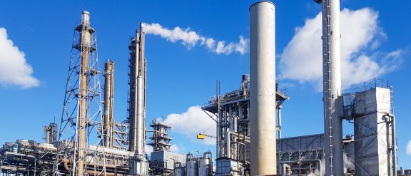 Genesis Partners with Ammobia to Advance Disruptive Ammonia Production Technology 