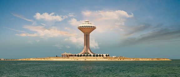 Genesis Joins ESF MENA 2025 as Sponsor and Speaker