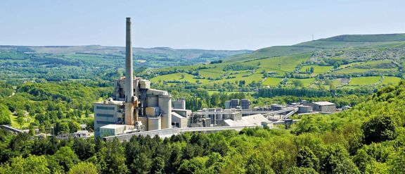 Genesis Awarded FEED Contract for Cement CCS Project at Peak Cluster