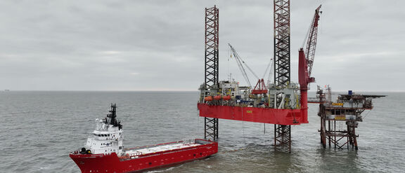 Genesis Awarded Direct Injection CO₂ Storage Pre-FEED Contract for Perenco’s Poseidon Project