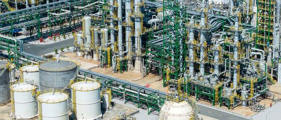 Genesis Appointed to Conduct the Technical Feasibility Study for FatHopes Energy’s Proposed SAF Refinery
