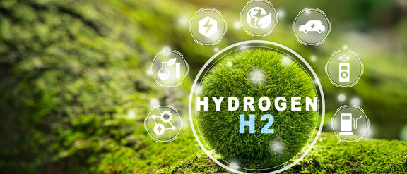 Hydrogen