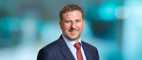 Genesis appoints William Pilkington as Managing Director