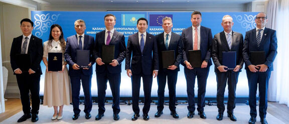 Genesis Awarded Pre-feasibility Study for Proposed Kazakhstan Refinery