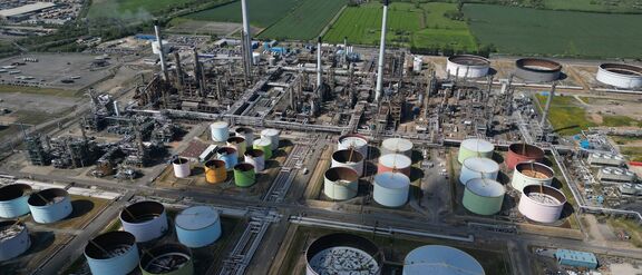 Genesis to Provide Independent Engineering Expertise for Viking CCS