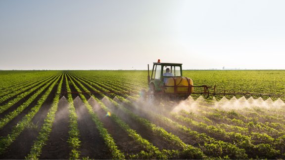 Green Ammonia and Urea Plant: A Sustainable Fertiliser Solution 