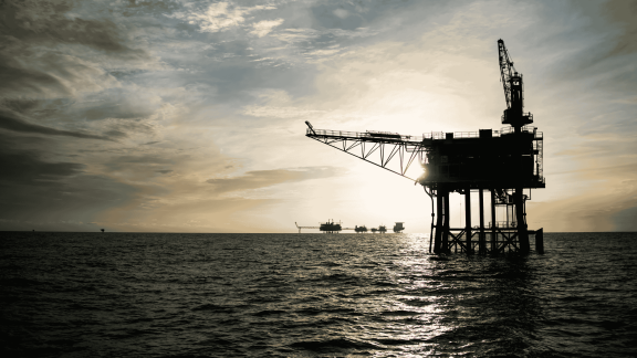 Decommissioning