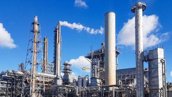 Genesis Partners with Ammobia to Advance Disruptive Ammonia Production Technology 