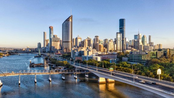 Genesis at Australian Energy Producers Conference & Exhibition 2025