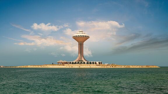 Genesis Joins ESF MENA 2025 as Sponsor and Speaker