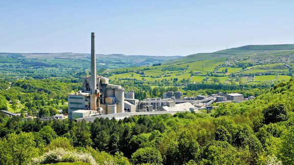 Genesis Awarded FEED Contract for Cement CCS Project at Peak Cluster