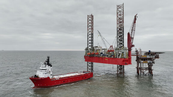 Genesis Awarded Direct Injection CO₂ Storage Pre-FEED Contract for Perenco’s Poseidon Project