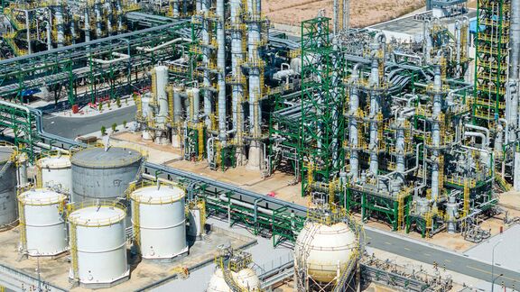 Genesis Appointed to Conduct the Technical Feasibility Study for FatHopes Energy’s Proposed SAF Refinery