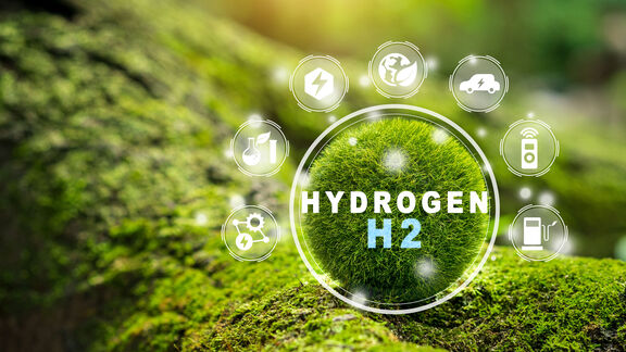 Hydrogen