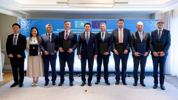 Genesis Awarded Pre-feasibility Study for Proposed Kazakhstan Refinery