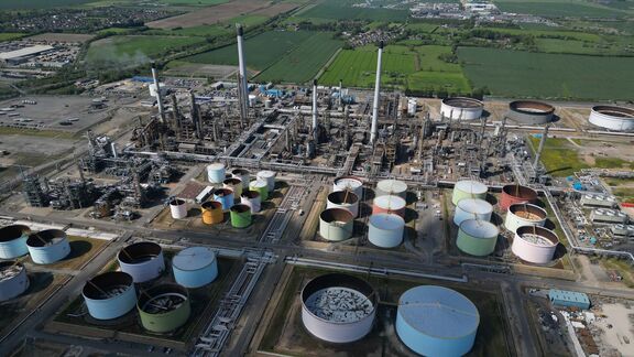 Genesis to Provide Independent Engineering Expertise for Viking CCS